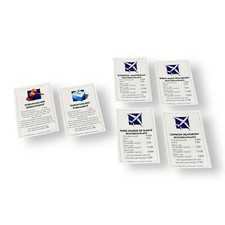 Monopoly euro edition gebraucht kaufen  Erlangen