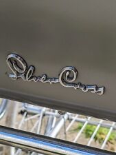 Silver cross pram for sale  LIVERPOOL