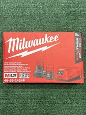 Milwaukee kit m12 for sale  National City
