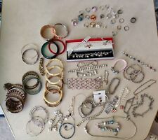 Bracelet ring lot for sale  Santa Rosa