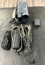 Sony ccd trv128 for sale  Goshen