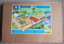 Vintage britains 4711 for sale  OXFORD