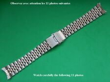 19mm solid jubilee d'occasion  Expédié en Belgium