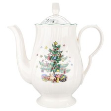 Kaffeekanne nikko japan gebraucht kaufen  Kappeln