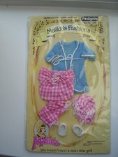 Vintage pedigree matilda for sale  ABERDARE