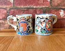 Pair 1937 dame for sale  RUGELEY