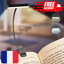 Lampe lecture led d'occasion  Saulon-la-Chapelle
