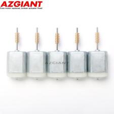 Usado, Motor atuador de trava de porta de carro 5X para 2010-2020 Volkswagen GOL / FOX 2012-2020 comprar usado  Enviando para Brazil