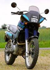 Yamaha xtz 660 usato  Assemini