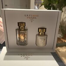 Prada milano femme for sale  SLOUGH
