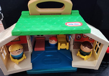 Vintage little tikes for sale  Clearwater