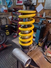 shock bush for sale shock bush for sale HUDDERSFIELD