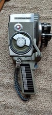 Yashica iii 8mm for sale  MANSFIELD