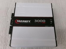 TARAMPS 3000 TRIO comprar usado  Enviando para Brazil