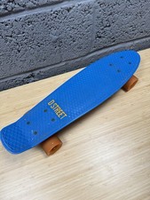 Street skateboards sunset for sale  TADLEY