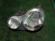 Usado, Farol esquerdo Volkswagen Polo 2005 GH-9NBKY [usado] [PA67191718] comprar usado  Enviando para Brazil