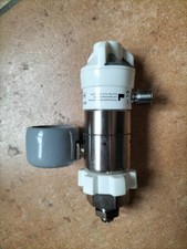 Aeroway fast druckminderer gebraucht kaufen  Mettenheim
