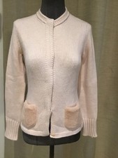 Superbe authentique pull d'occasion  Cannes
