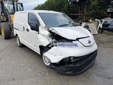 Nissan nv200 env200 for sale  NEWRY