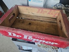 Vintage drink pepper for sale  Lake Dallas
