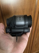 Trijicon srs02 red usato  Grugliasco