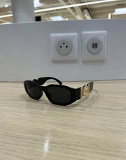 Lunette mixte versace d'occasion  Évry