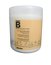 Creme protetor relaxante Davines Balance Relaxing System 33,8 onças comprar usado Creme protetor relaxante Davines Balance Relaxing System 33,8 onças comprar usado  Enviando para Brazil