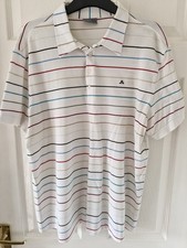 J.lindeberg men polo for sale  ACCRINGTON