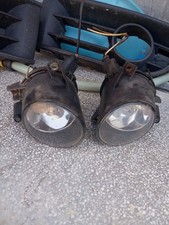 Set griglia paraurti usato  Ticengo