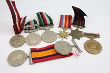 Pakistan india medals for sale  LEEDS
