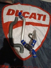 Tubi aqua ducati usato  Torre Canavese