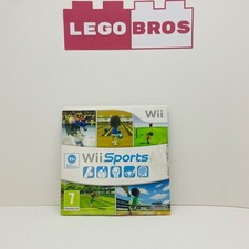 Wii sports gioco usato  Volvera