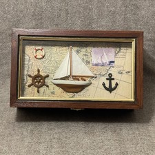 Pre owned nautical d'occasion  Expédié en Belgium