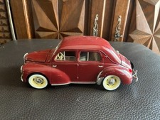 Jouet voiture renault d'occasion Jouet voiture renault d'occasion  La Meignanne