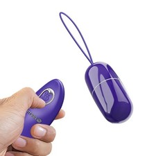 Ovetto vibrante wireless usato  Guidonia Montecelio