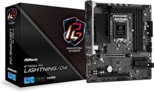 Scheda madre asrock usato  Veroli