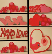 Indoor valentines day for sale  Orange