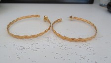 Boucles oreille gas d'occasion  Toulon-