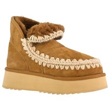 Bottines femme mou d'occasion  Expédié en France