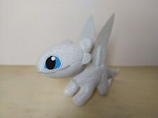 Peluche dragon trainer usato  Tortona