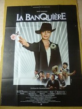 Banquière romy schneider d'occasion  Querrien