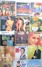 Lps band rchester gebraucht kaufen  Bad Gandersheim