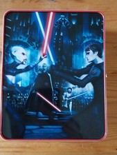 Star wars blechdose gebraucht kaufen  Niebüll