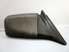 Opel Kadett E Außenspiegel mechanisch Spiegel rechts 0117395 0117396, usado comprar usado  Enviando para Brazil