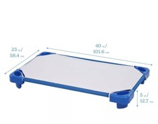 Ecr4kids stackable kiddie for sale  Champaign