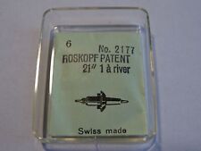 Piece horlogerie axe d'occasion Piece horlogerie axe d'occasion  Ploërmel