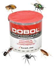 Fumigene anti insectes d'occasion  La Rochefoucauld