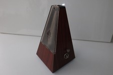 Metronom mechanisch taktgeber gebraucht kaufen  Süßen