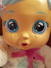 Cry babies kristal gebraucht kaufen  Langen