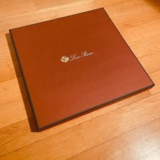 Riginal loro piana gebraucht kaufen  München